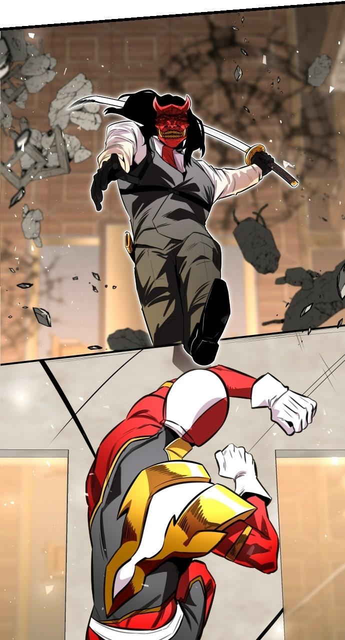 Read Rental Hero chapter 61.7 image 67 on Lezhin