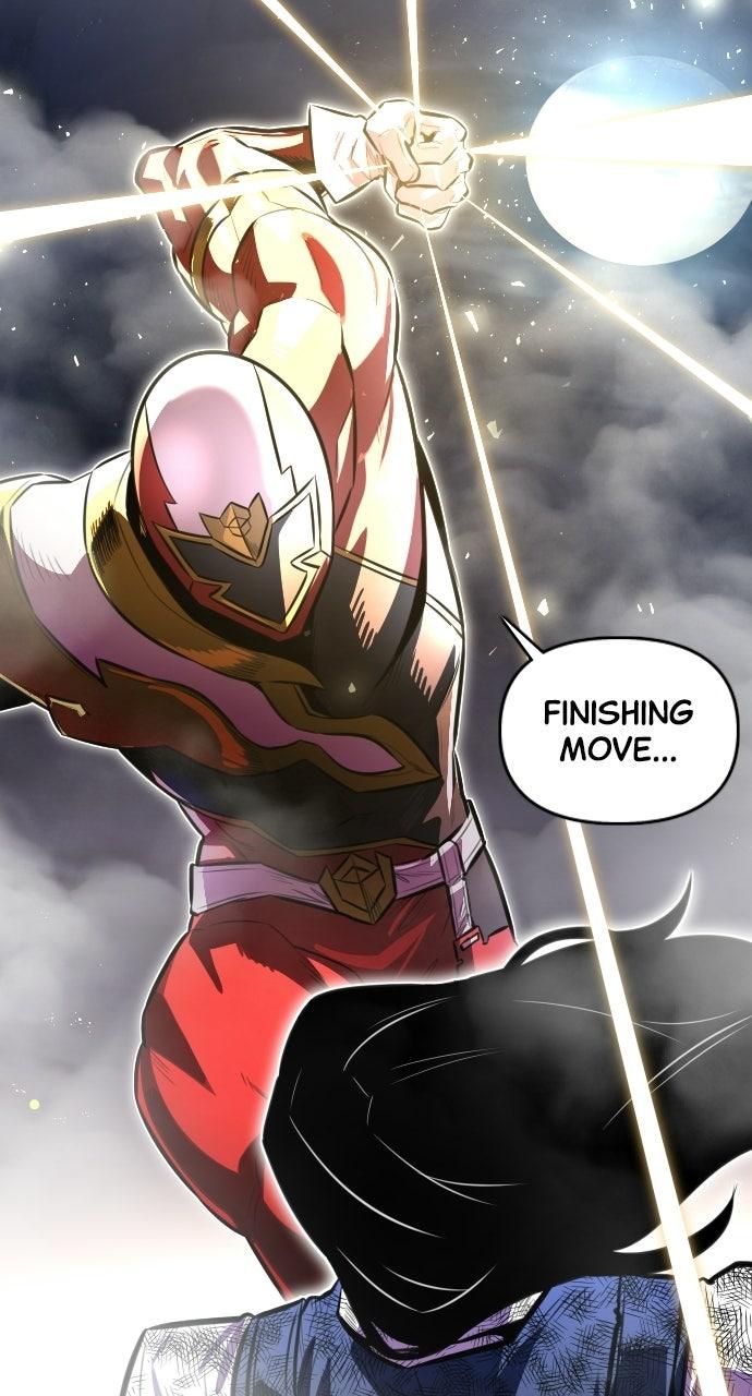Read Rental Hero chapter 61.7 image 92 on Lezhin