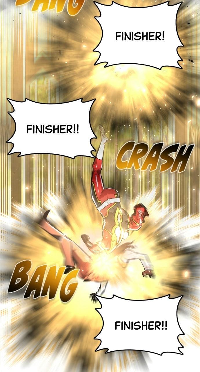 Read Rental Hero chapter 61.7 image 95 on Lezhin