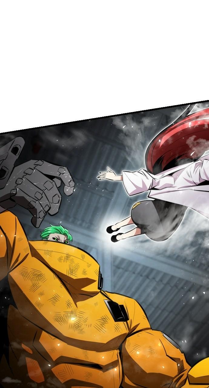 Read Rental Hero chapter 61.9 image 20 on Lezhin