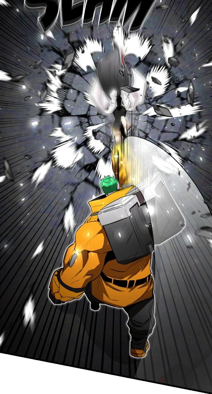 Read Rental Hero chapter 61.9 image 35 on Lezhin