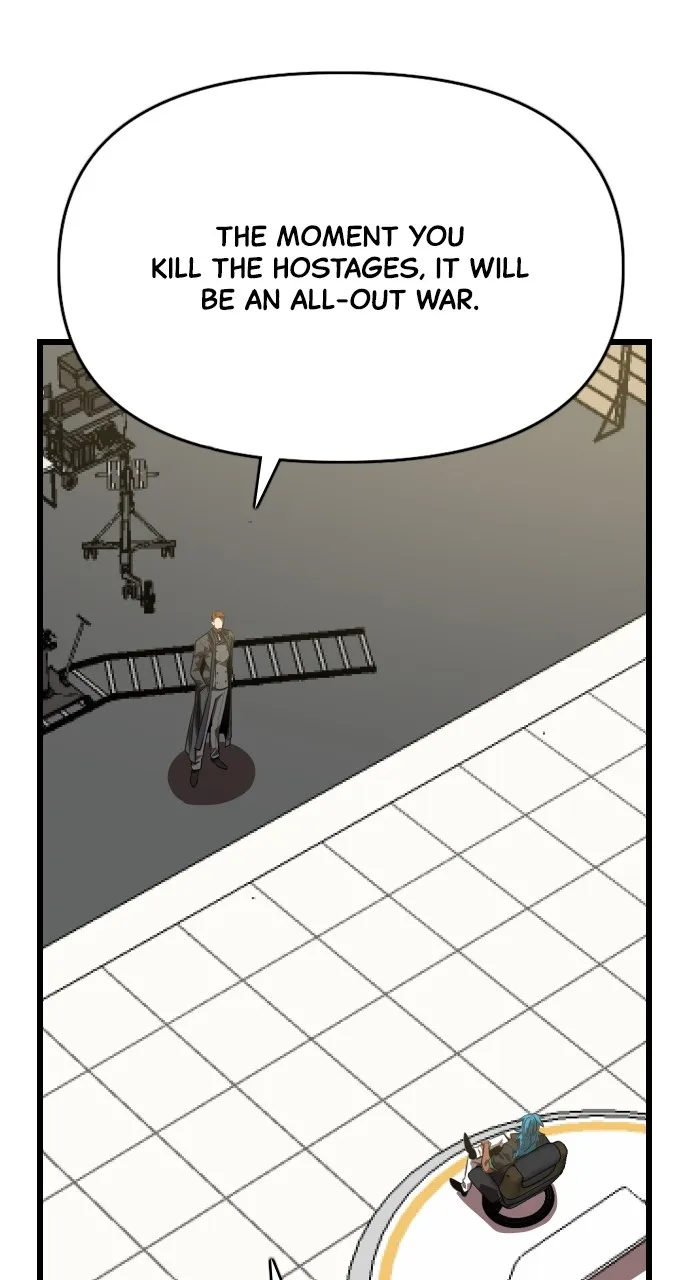 Read Rental Hero chapter 61 image 20 on Lezhin