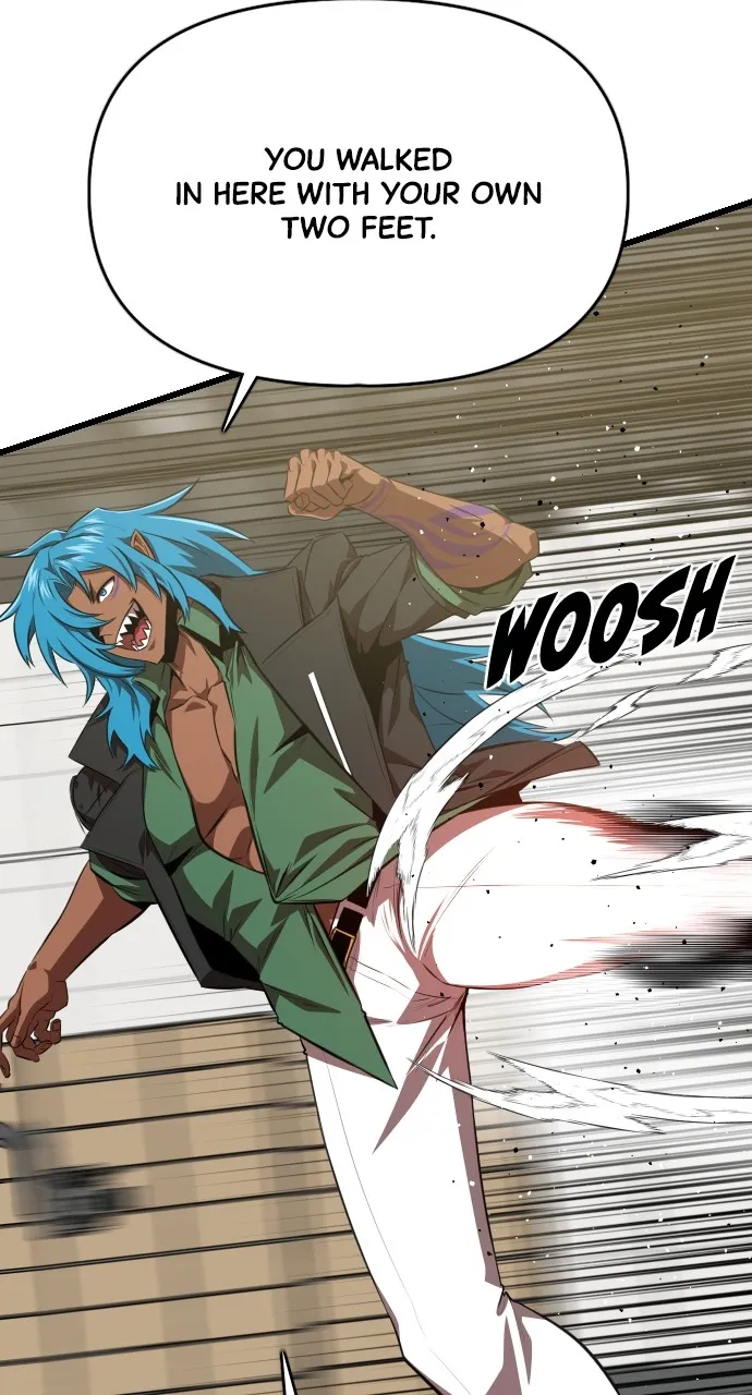 Read Rental Hero chapter 61 image 32 on Lezhin