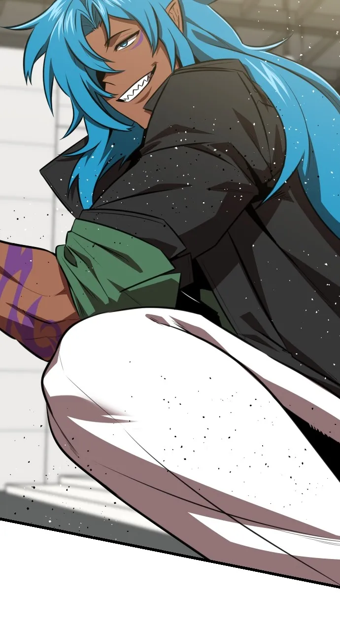 Read Rental Hero chapter 61 image 37 on Lezhin
