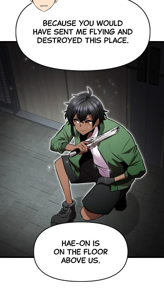 Read Rental Hero chapter 62.1 image 6 on Lezhin