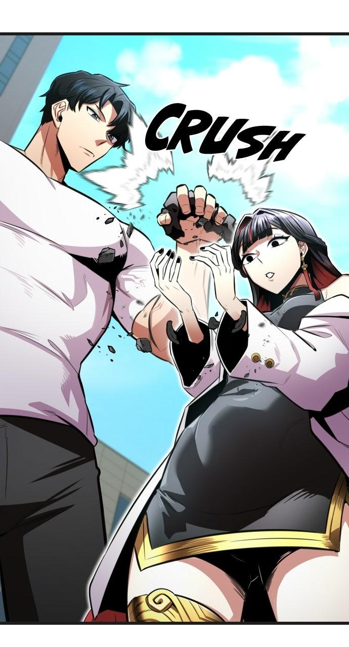 Read Rental Hero chapter 62.1 image 63 on Lezhin