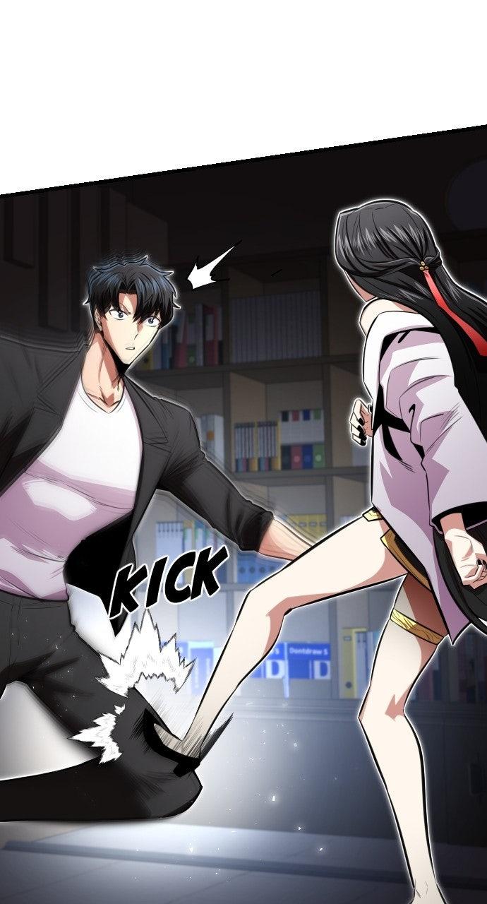 Read Rental Hero chapter 62.2 image 33 on Lezhin