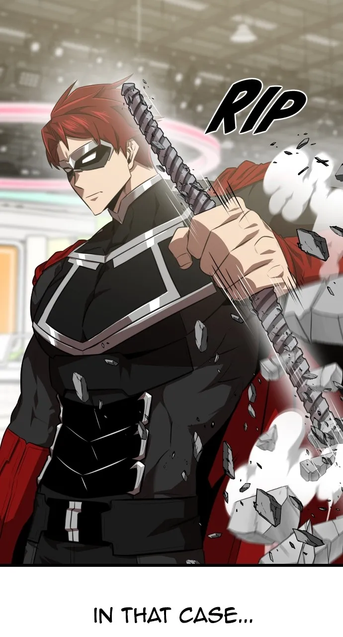 Read Rental Hero chapter 62 image 30 on Lezhin