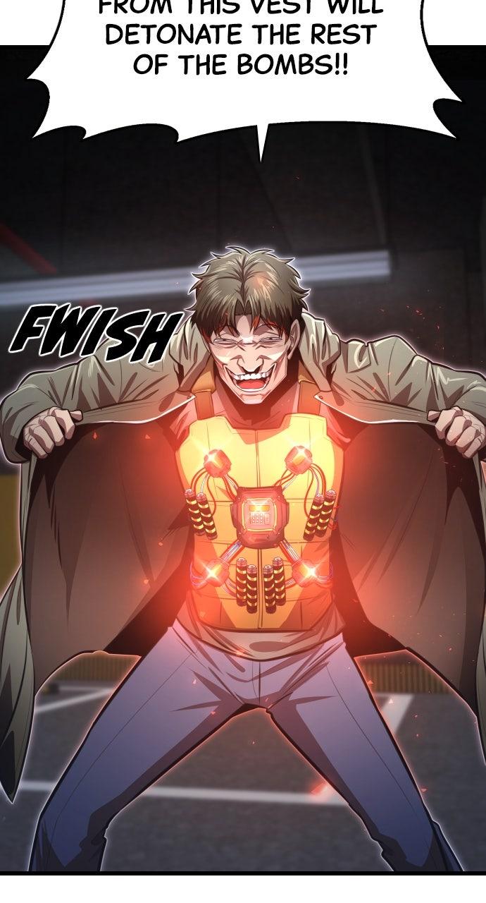 Read Rental Hero chapter 63.2 image 19 on Lezhin