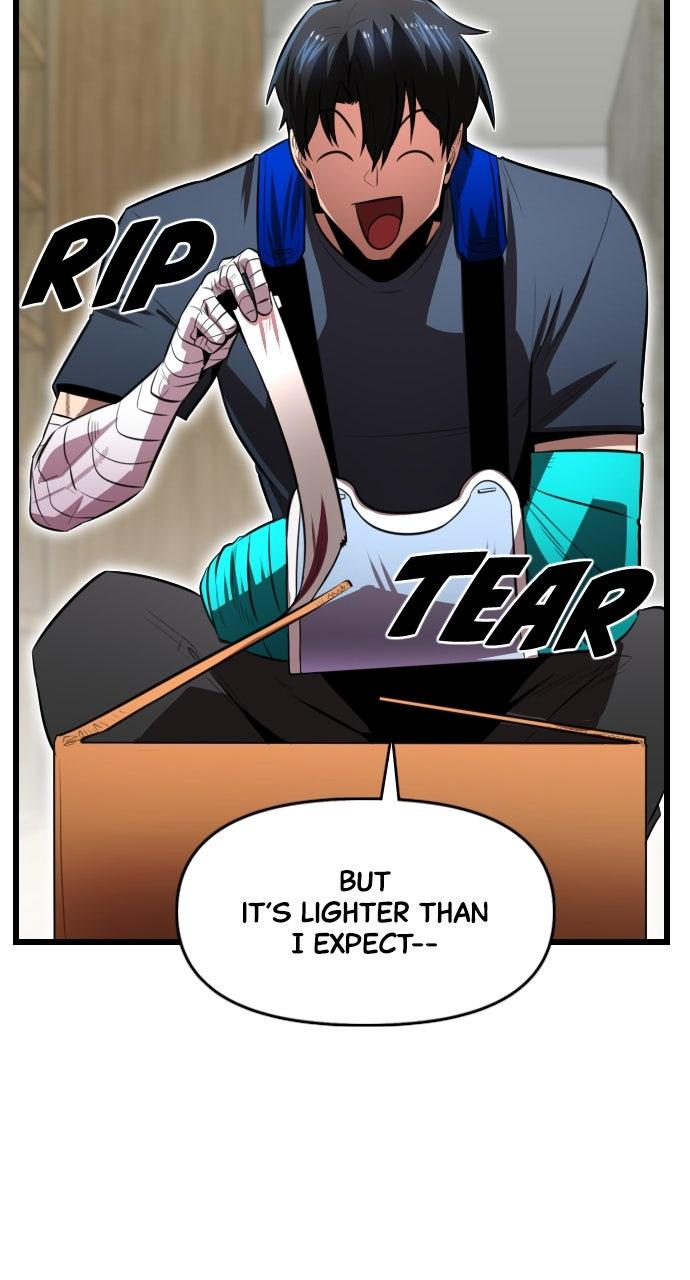 Read Rental Hero chapter 63.2 image 92 on Lezhin