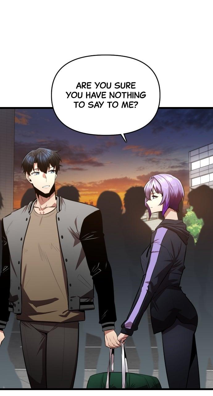 Read Rental Hero chapter 63.5 image 0 on Lezhin