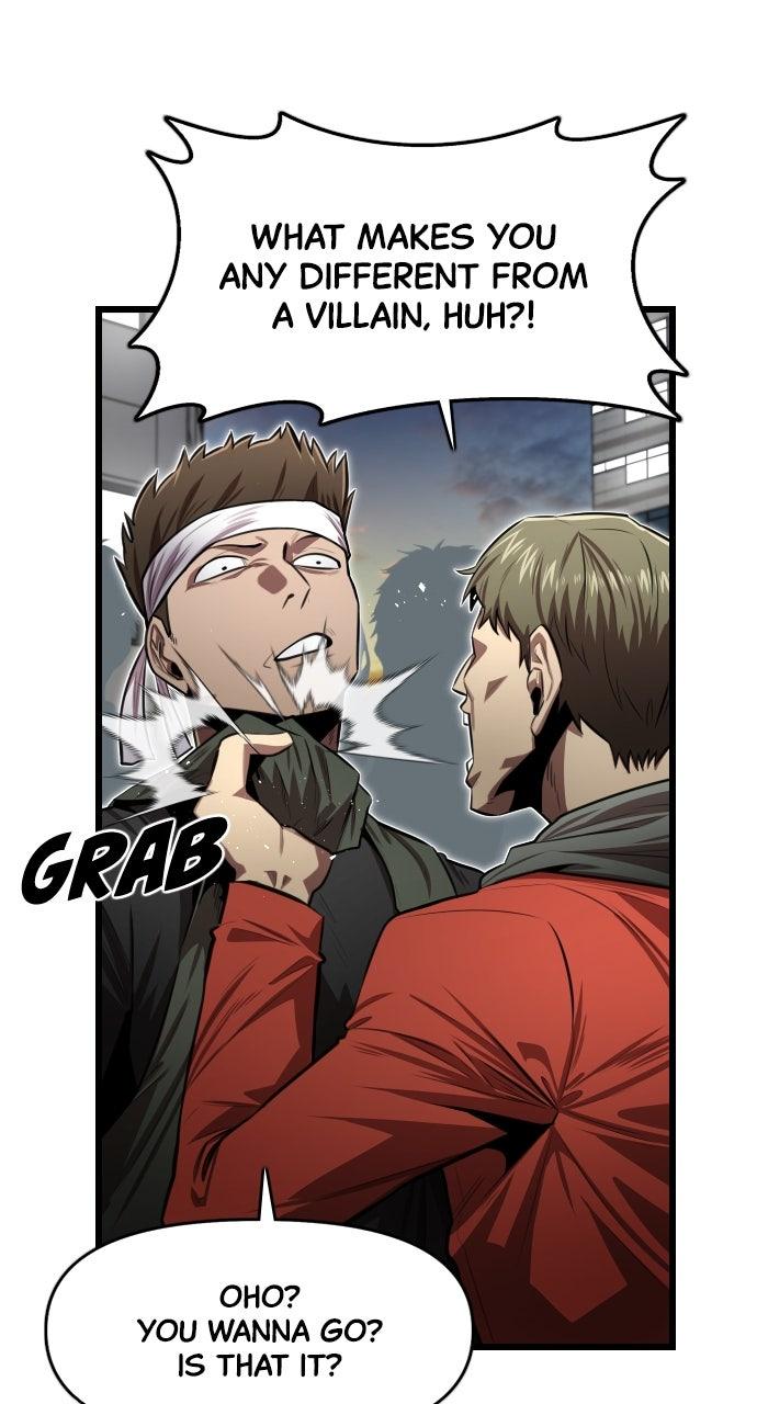 Read Rental Hero chapter 63.5 image 15 on Lezhin