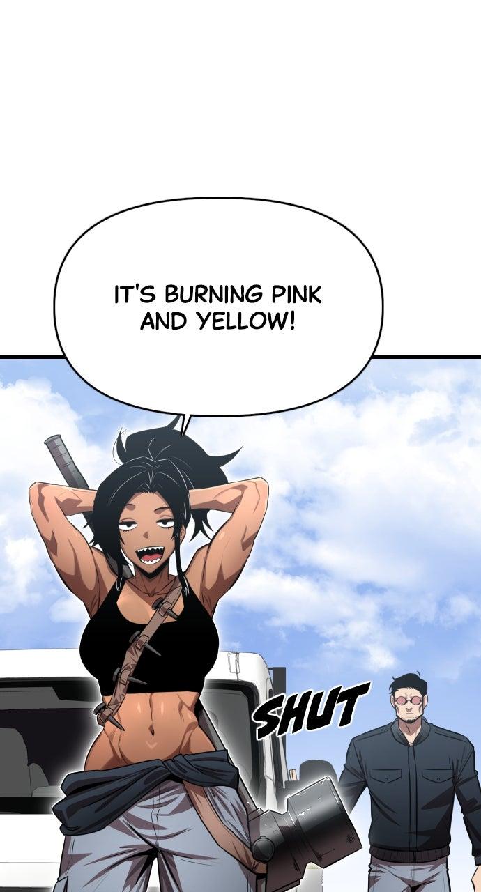 Read Rental Hero chapter 63.5 image 33 on Lezhin