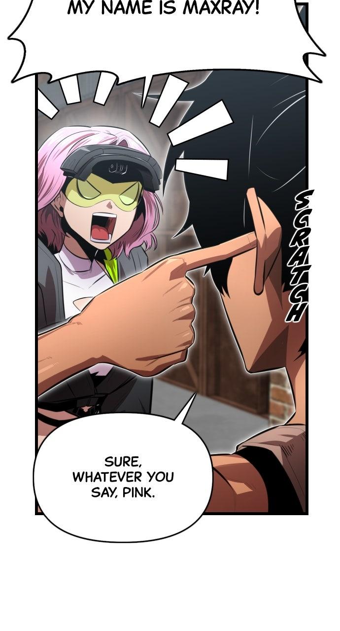 Read Rental Hero chapter 63.5 image 35 on Lezhin