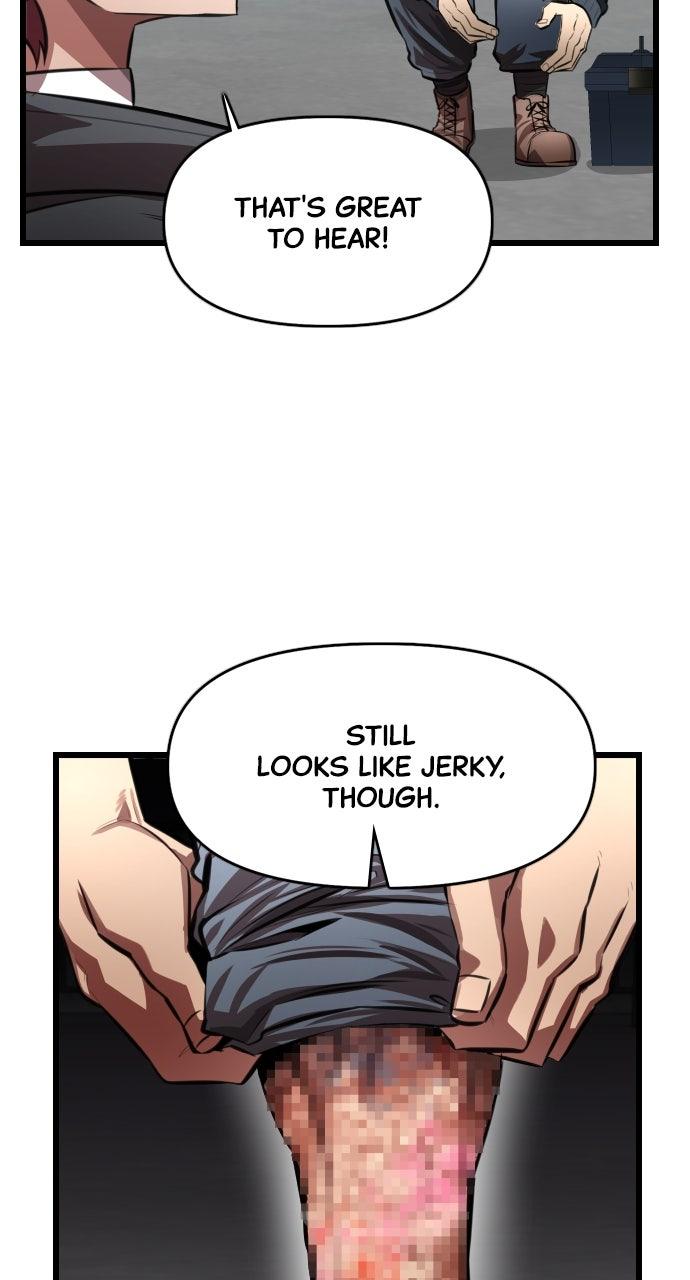 Read Rental Hero chapter 63.5 image 38 on Lezhin