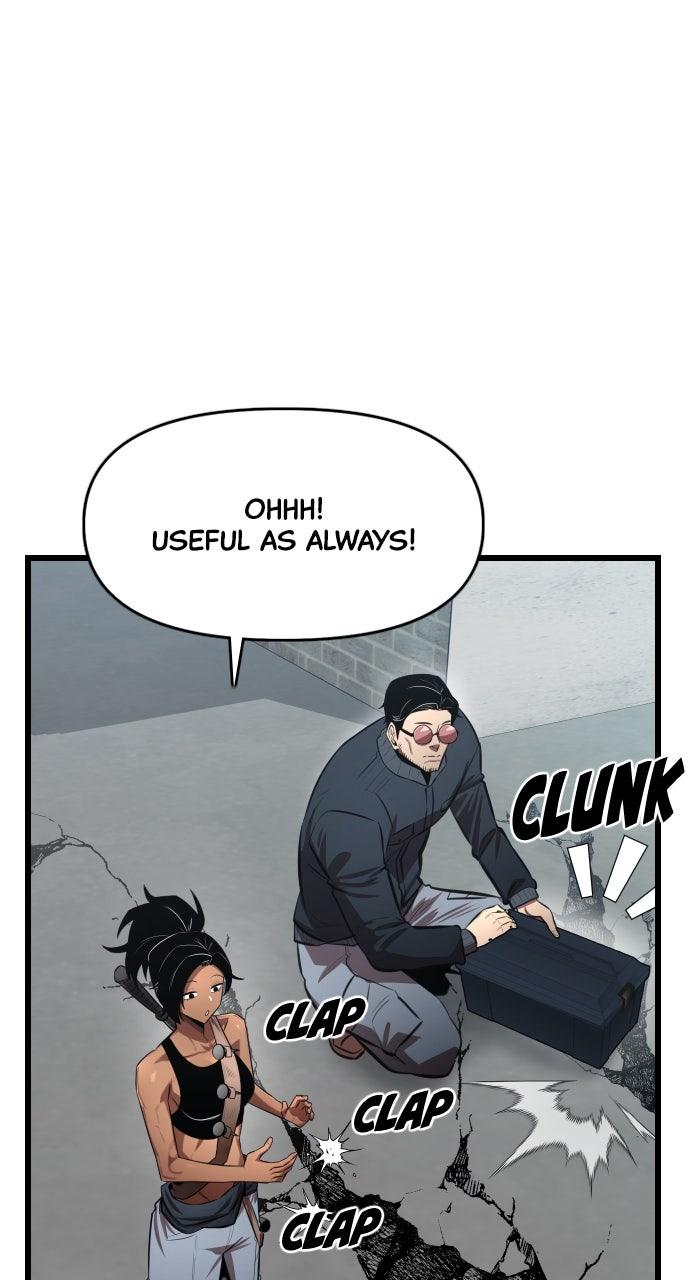 Read Rental Hero chapter 63.5 image 45 on Lezhin