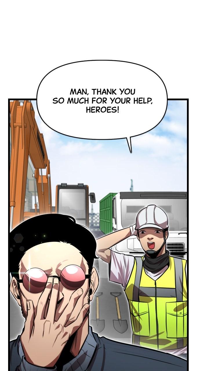 Read Rental Hero chapter 63.5 image 49 on Lezhin