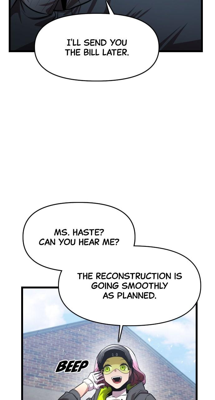 Read Rental Hero chapter 63.5 image 50 on Lezhin