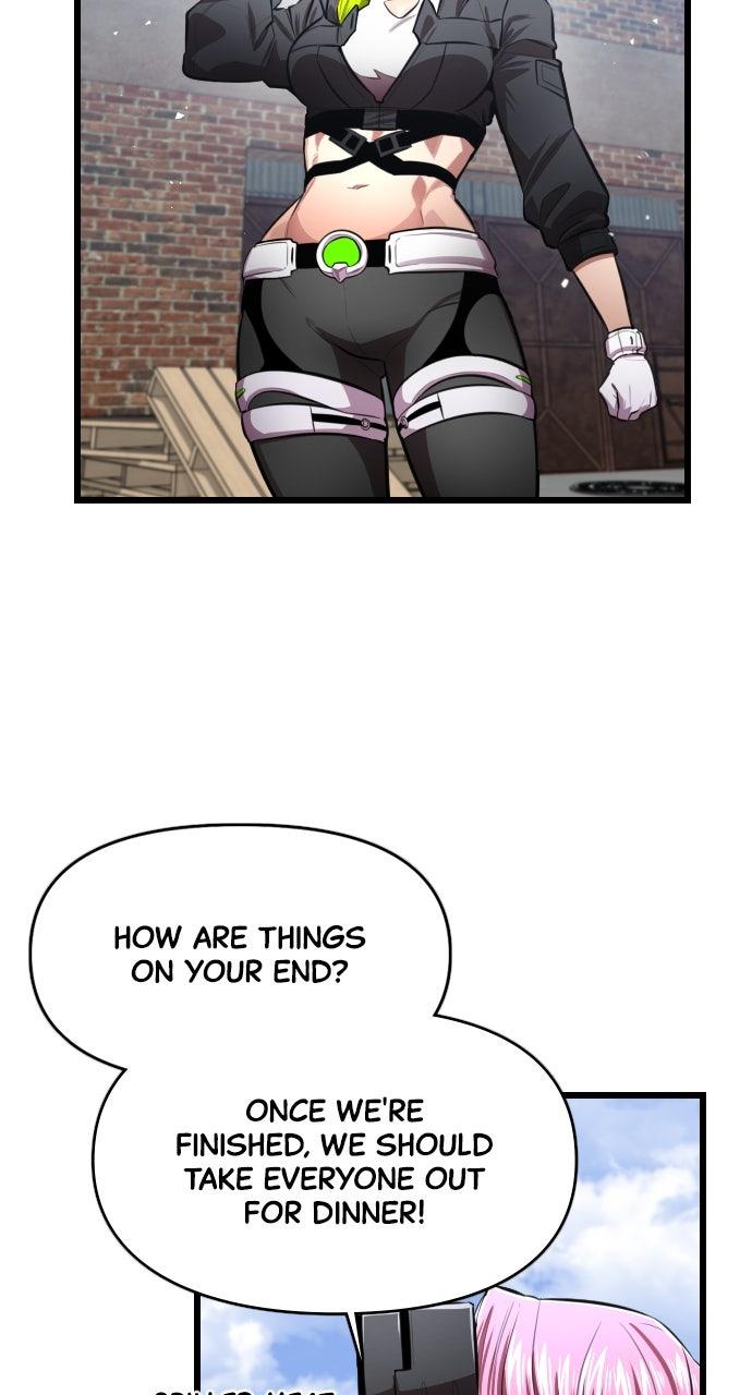 Read Rental Hero chapter 63.5 image 51 on Lezhin
