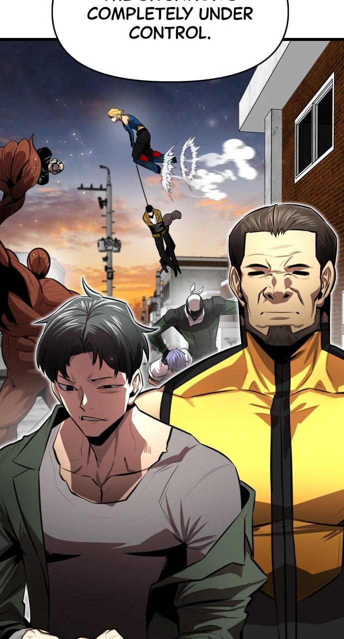 Read Rental Hero chapter 63.6 image 25 on Lezhin