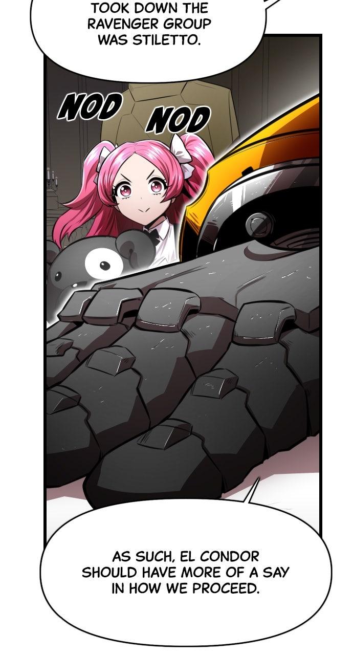 Read Rental Hero chapter 63.6 image 40 on Lezhin