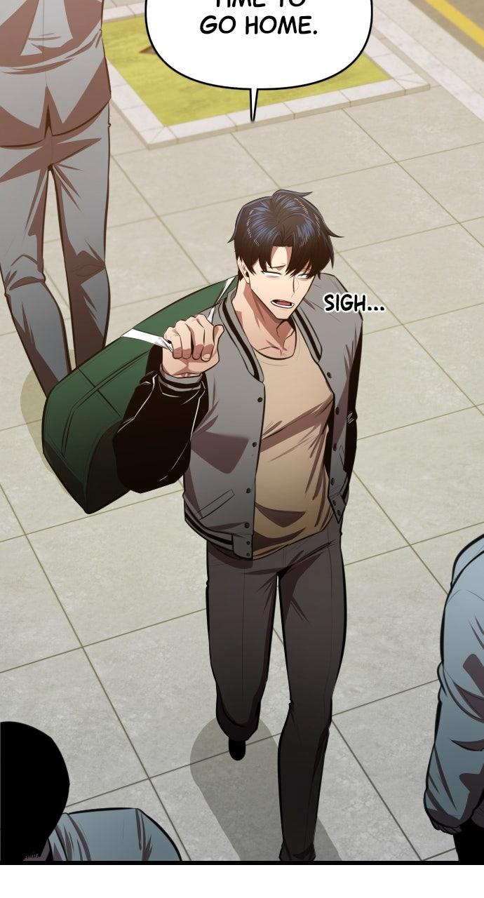 Read Rental Hero chapter 63.6 image 61 on Lezhin