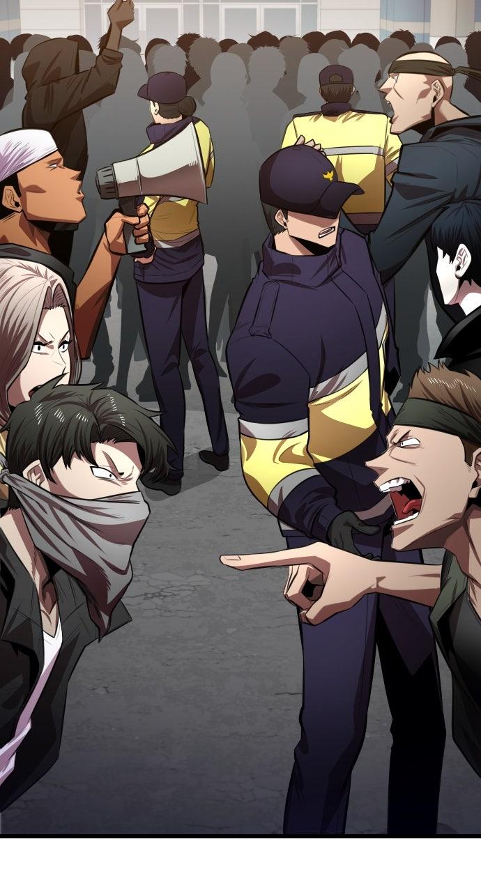 Read Rental Hero chapter 63.6 image 68 on Lezhin