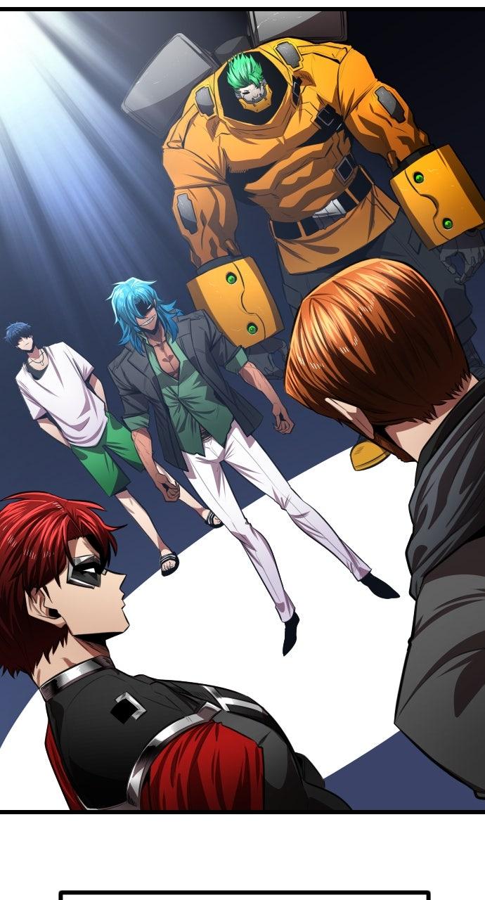 Read Rental Hero chapter 63.6 image 71 on Lezhin