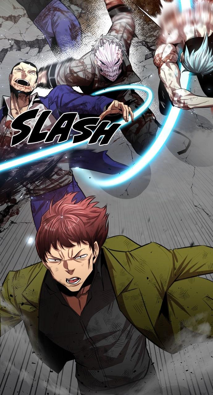 Read Rental Hero chapter 63.6 image 9 on Lezhin