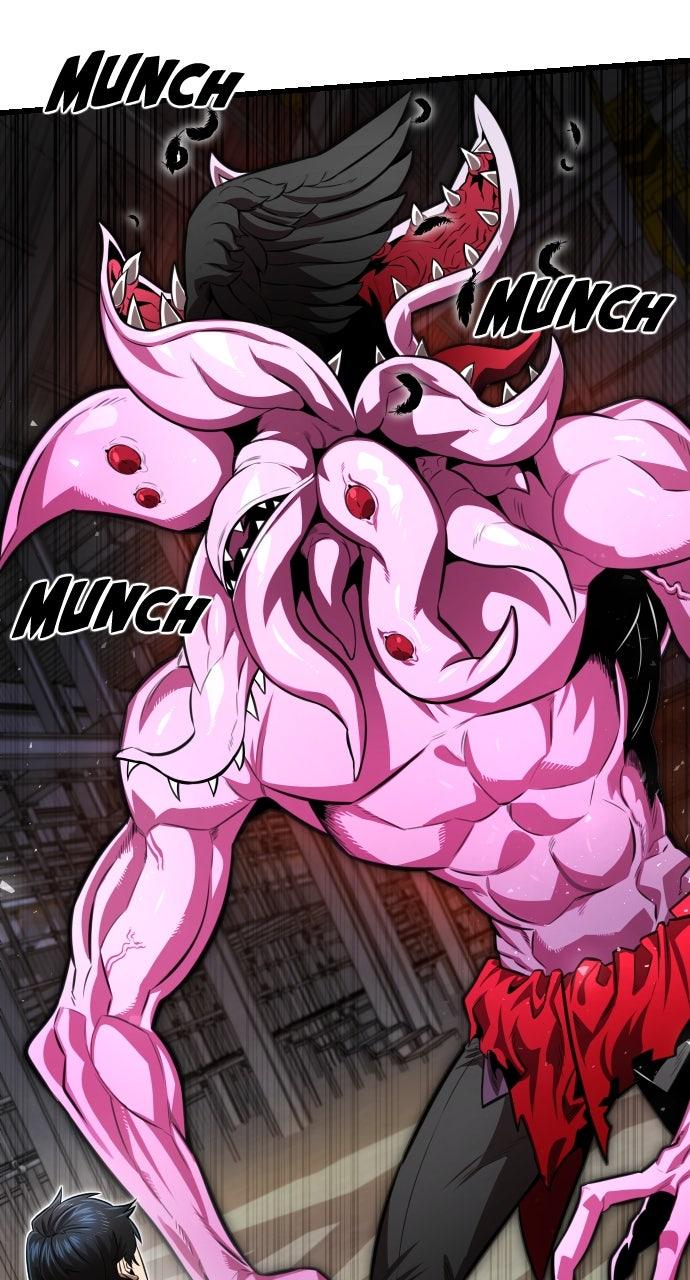 Read Rental Hero chapter 63.7 image 123 on Lezhin
