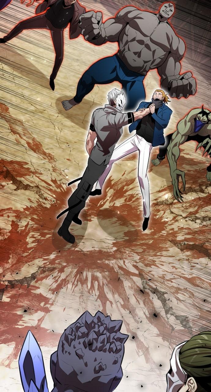 Read Rental Hero chapter 63.7 image 30 on Lezhin