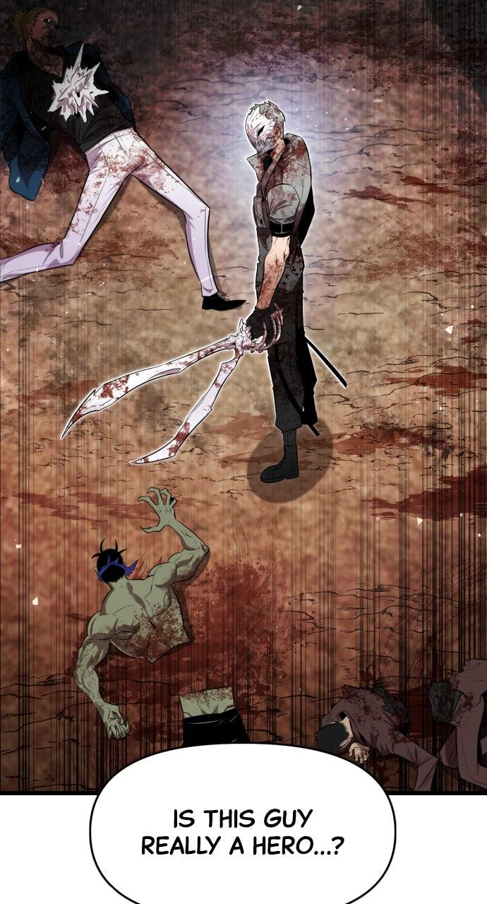 Read Rental Hero chapter 63.7 image 42 on Lezhin