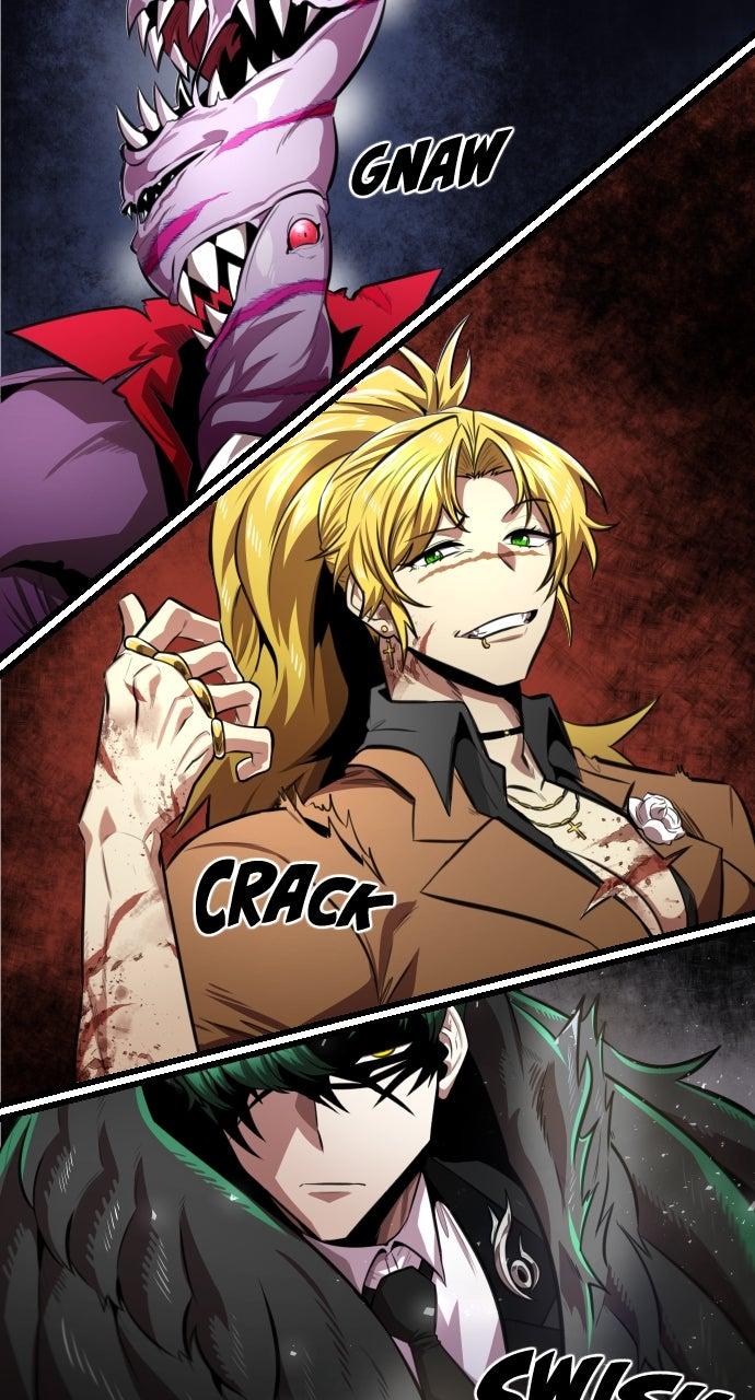 Read Rental Hero chapter 63.7 image 59 on Lezhin