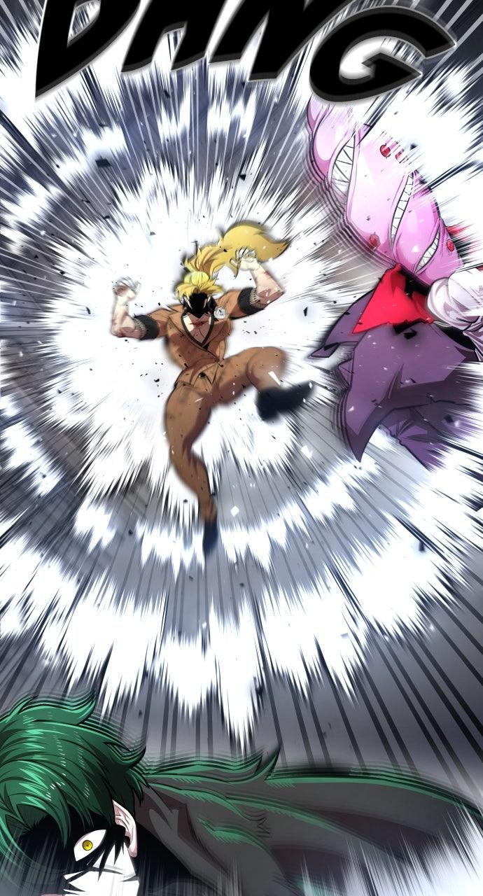 Read Rental Hero chapter 63.7 image 80 on Lezhin