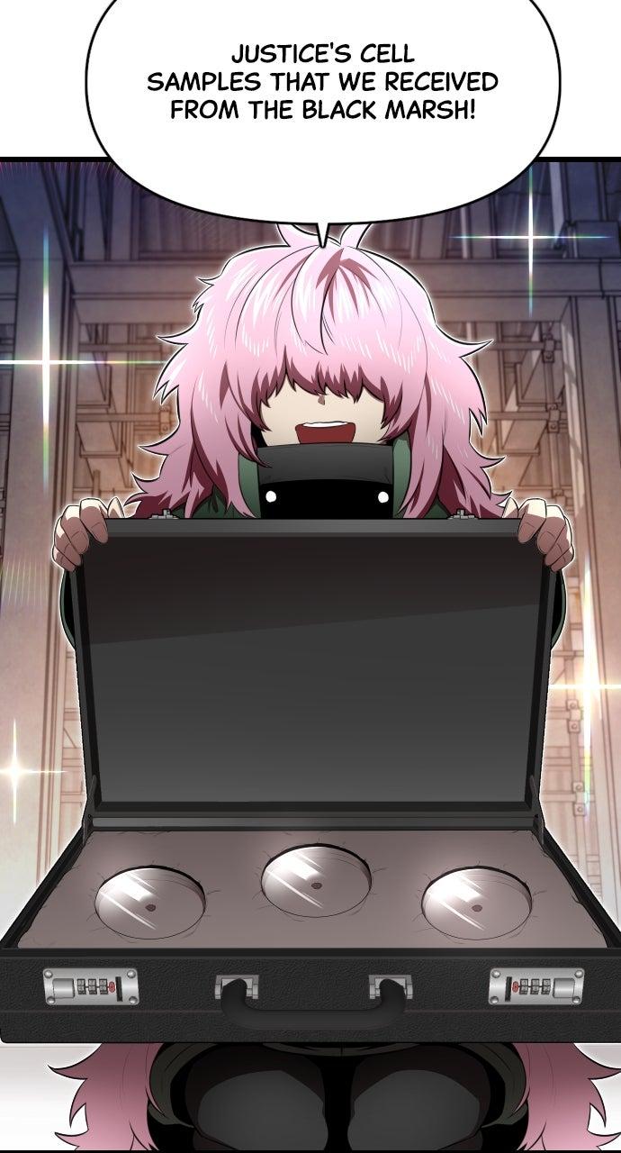 Read Rental Hero chapter 63.7 image 9 on Lezhin