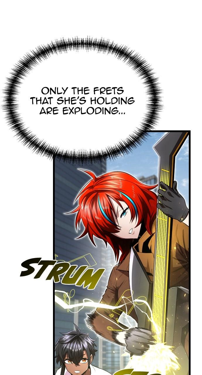 Read Rental Hero chapter 63.9 image 17 on Lezhin