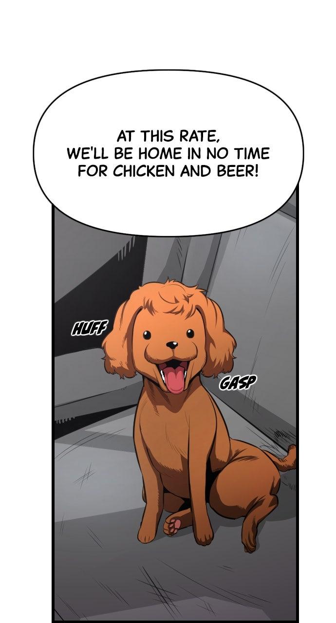 Read Rental Hero chapter 63.9 image 42 on Lezhin