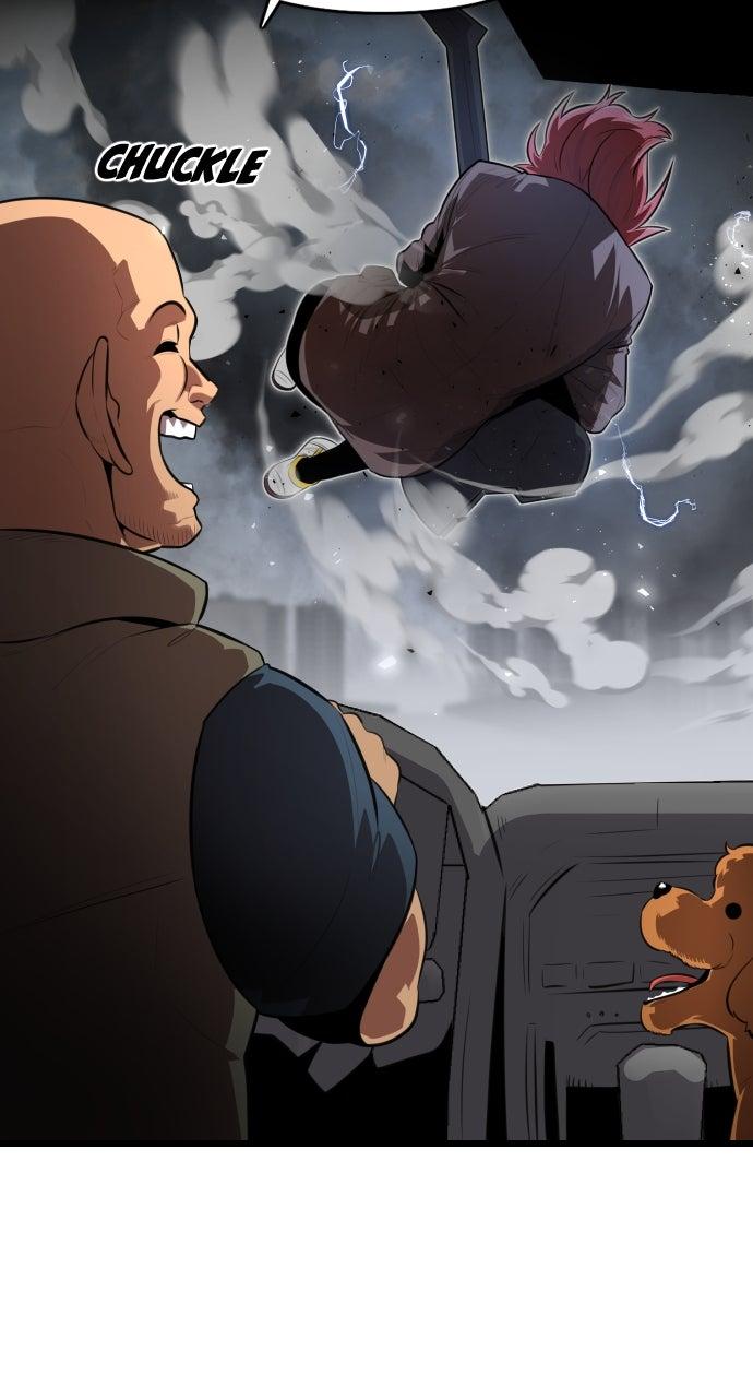 Read Rental Hero chapter 63.9 image 45 on Lezhin