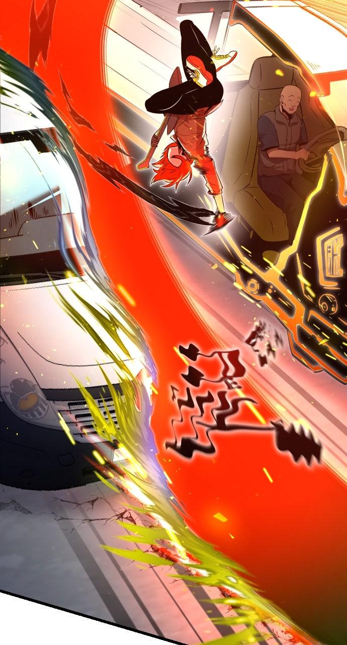 Read Rental Hero chapter 63.9 image 48 on Lezhin
