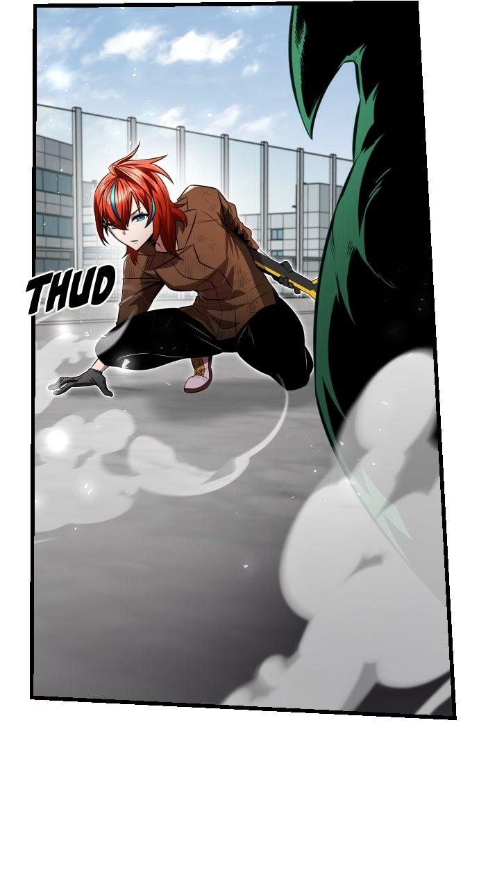 Read Rental Hero chapter 63.9 image 54 on Lezhin
