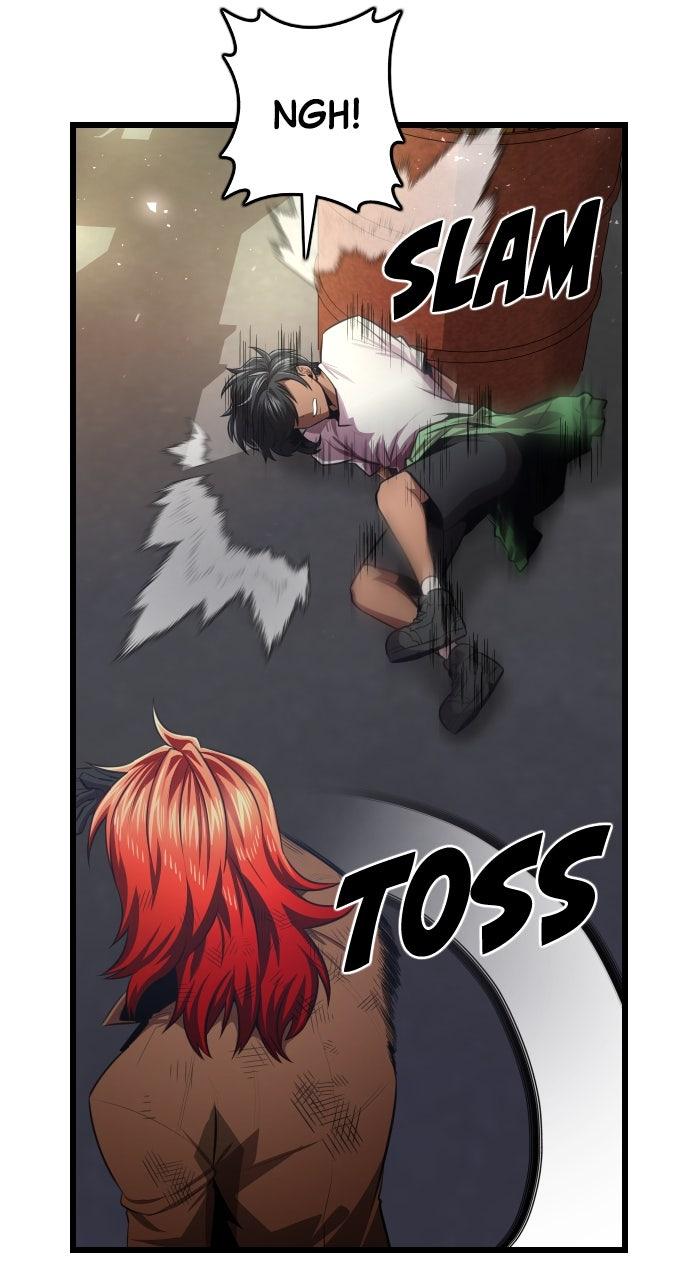 Read Rental Hero chapter 63.9 image 98 on Lezhin