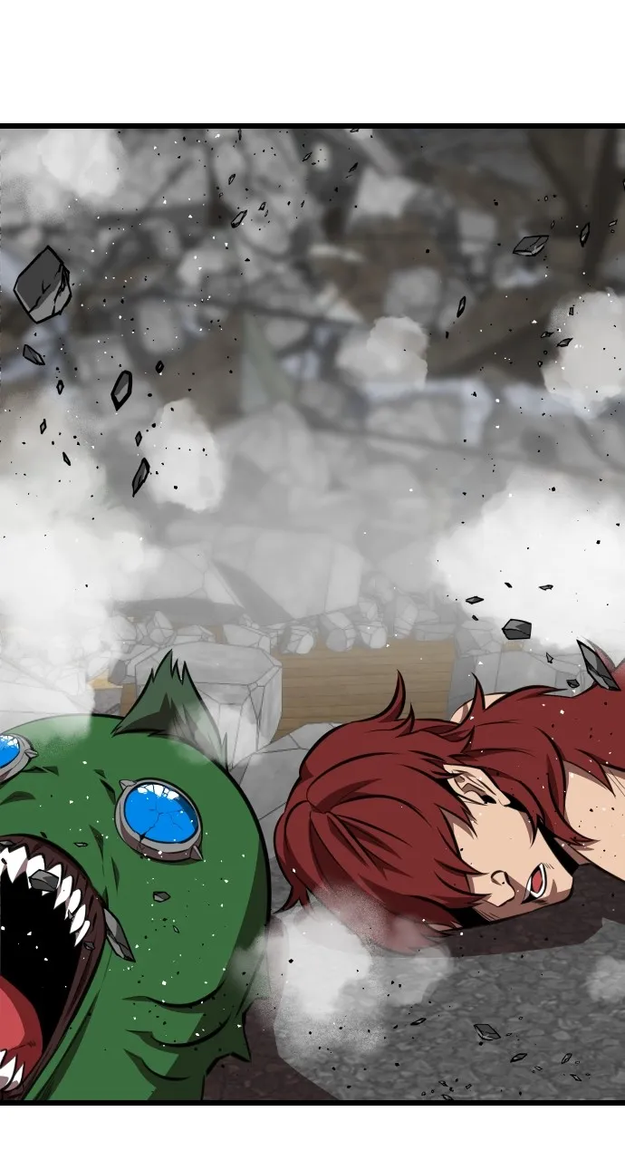Read Rental Hero chapter 63 image 24 on Lezhin
