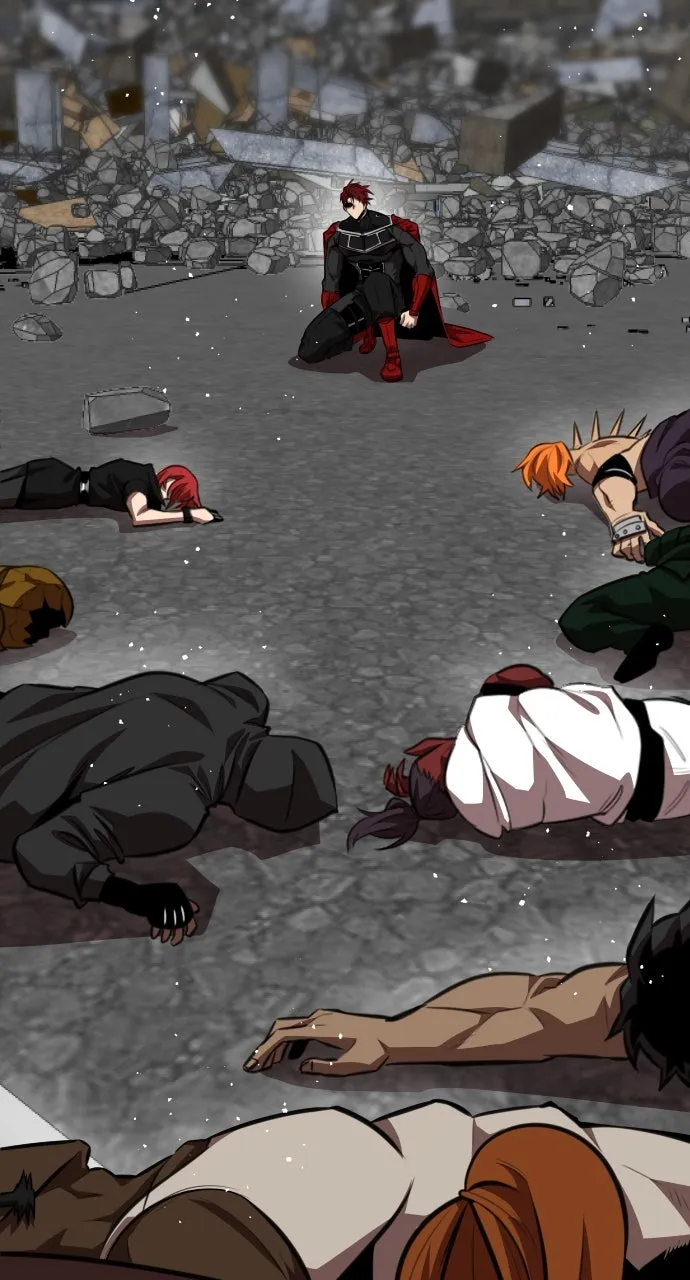 Read Rental Hero chapter 63 image 94 on Lezhin