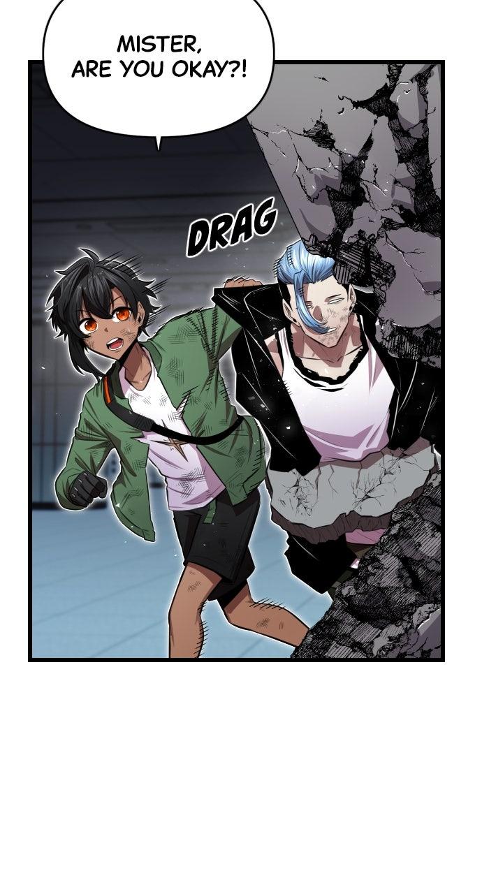 Read Rental Hero chapter 64.2 image 12 on Lezhin