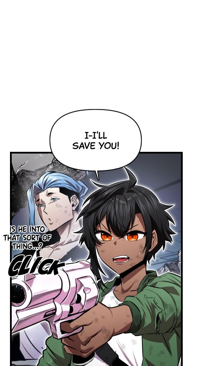Read Rental Hero chapter 64.2 image 14 on Lezhin