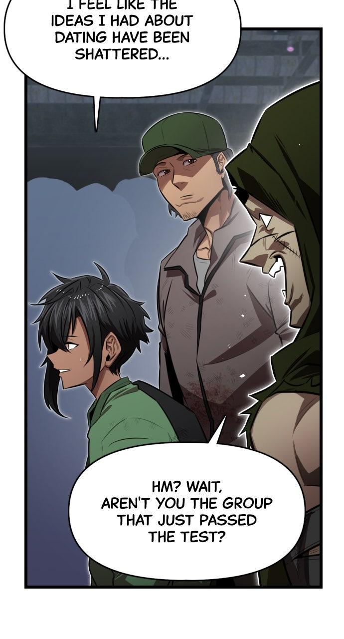 Read Rental Hero chapter 64.2 image 44 on Lezhin