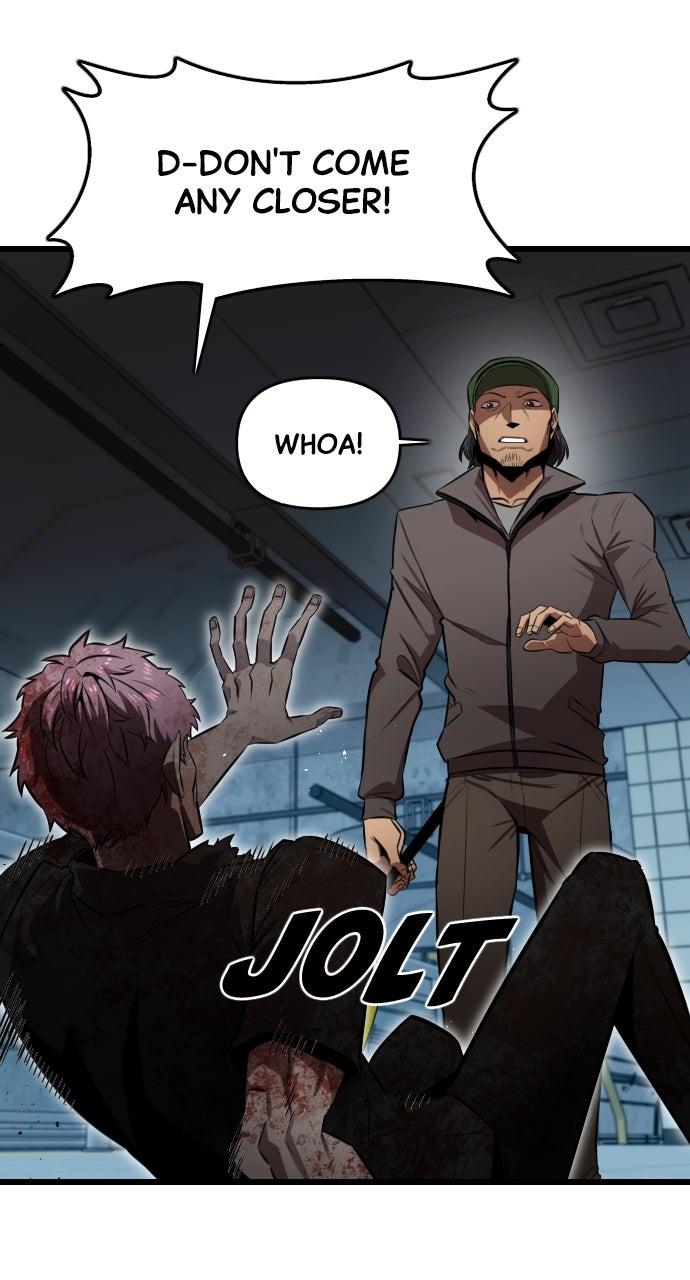 Read Rental Hero chapter 64.3 image 11 on Lezhin