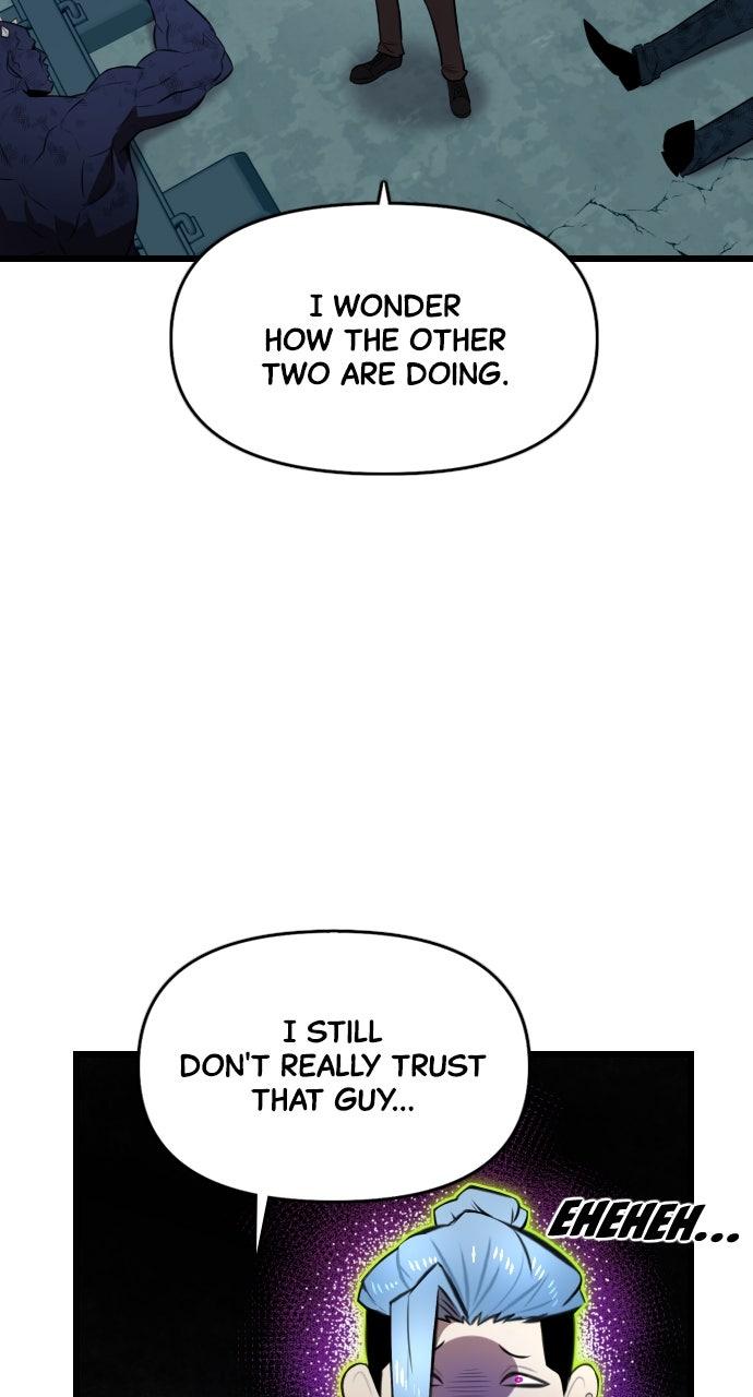 Read Rental Hero chapter 64.3 image 2 on Lezhin