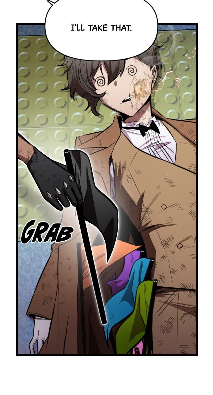 Read Rental Hero chapter 64.3 image 23 on Lezhin