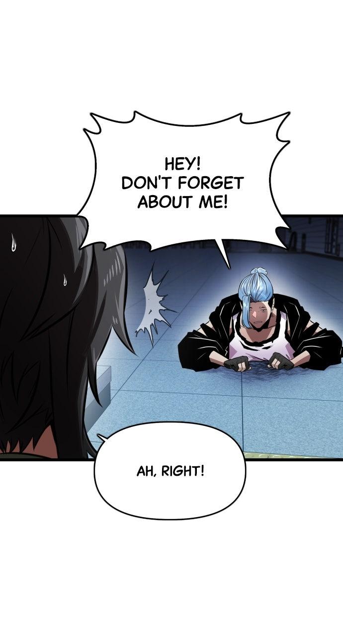 Read Rental Hero chapter 64.3 image 24 on Lezhin